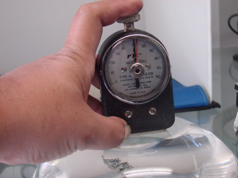 ACRYLIC WATER EPOXY CLEAR FOR FLORAL ARRANGING & WATER SIMULATION 1/2 GAL